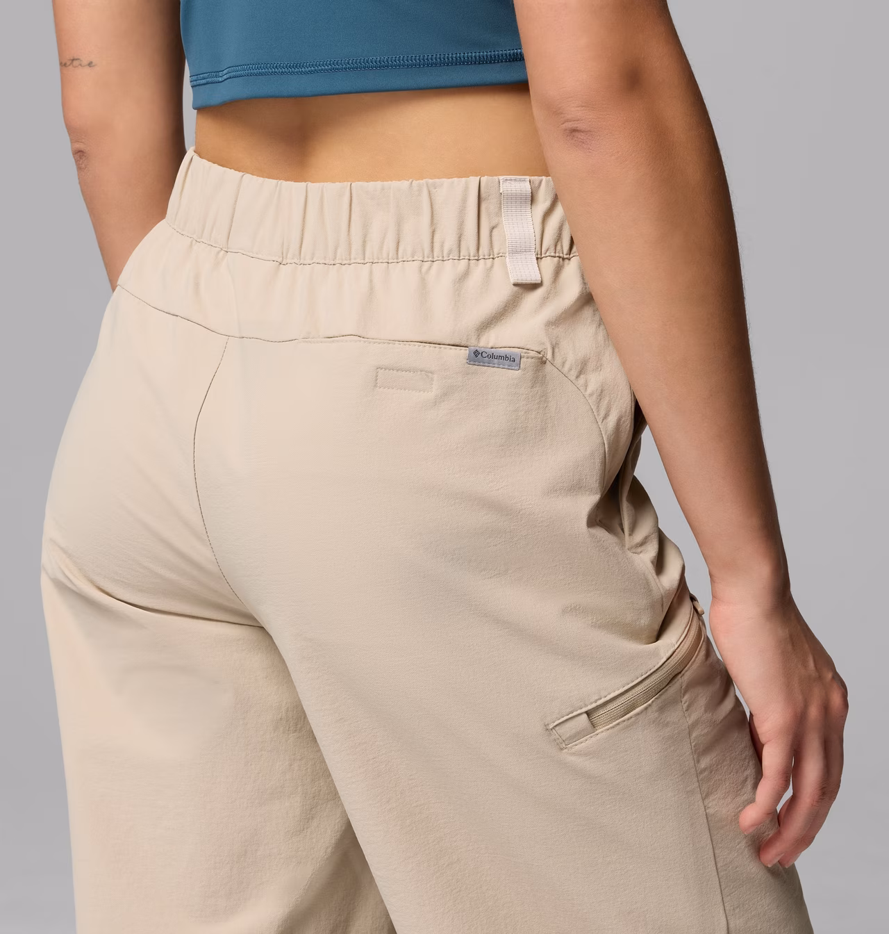 PANTALON FEMENINO COLUMBIA SHALE RIDGE – foto 7